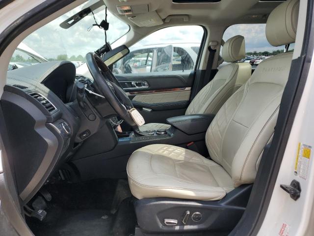 Photo 7 from auction – 2017 FORD EXPLORER P with VIN 1FM5K8HTXHGD17876
