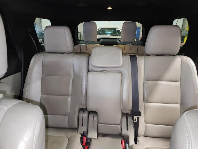 Photo 10 from auction – 2014 FORD EXPLORER L with VIN 1FM5K8F81EGB53041