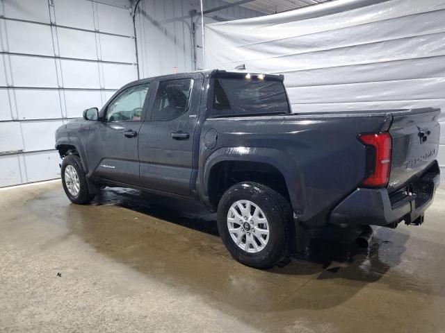Photo 2 from auction – 2024 TOYOTA TACOMA DOU with VIN 3TMLB5JN9RM080049