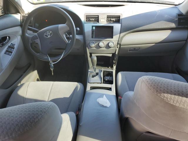 Photo 8 from auction – 2010 TOYOTA CAMRY BASE with VIN 4T1BF3EK5AU568205