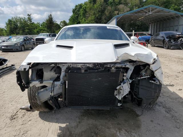 Photo 5 from auction – 2023 DODGE CHALLENGER with VIN 2C3CDZAG9PH602472