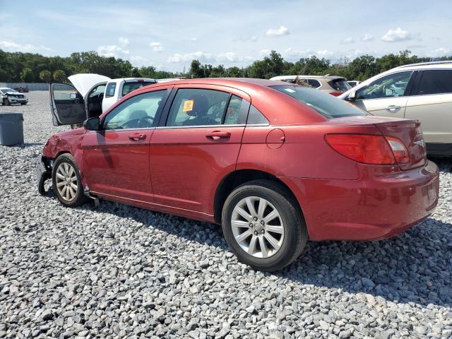 Photo 2 from auction – 2010 CHRYSLER SEBRING LI with VIN 1C3CC5FB9AN110516