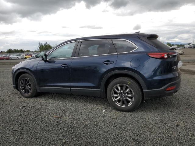 Photo 2 from auction – 2016 MAZDA CX-9 TOURI with VIN JM3TCBCY3G0113072