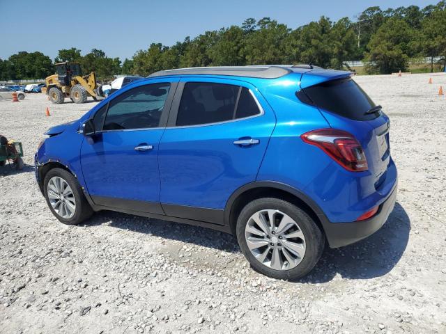Photo 2 from auction – 2018 BUICK ENCORE PRE with VIN KL4CJASB0JB558266