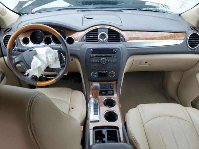 Photo 8 from auction – 2012 BUICK ENCLAVE with VIN 5GAKRCED6CJ155633