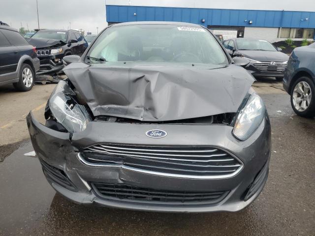 Photo 5 from auction – 2018 FORD FIESTA SE with VIN 3FADP4BJ3JM138985