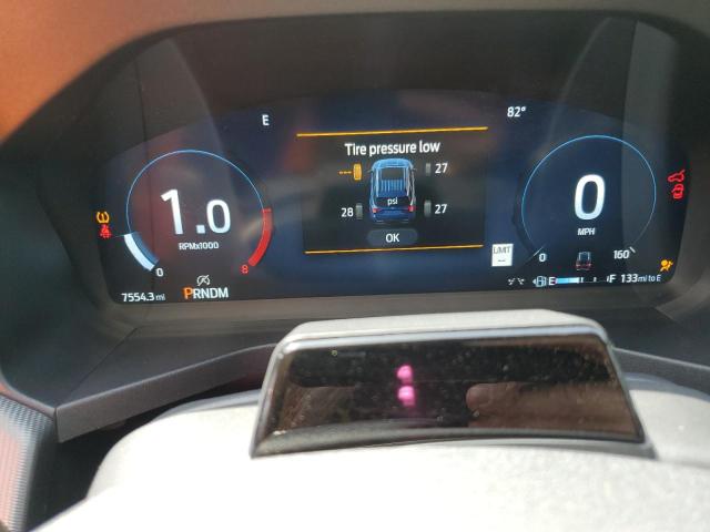 Photo 9 from auction – 2025 FORD EXPLORER S with VIN 1FMWK8GC4SGA22804
