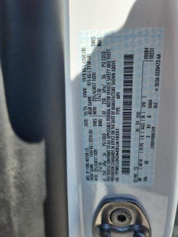 Photo 14 from auction – 2025 FORD ESCAPE ACT with VIN 1FMCU0GN4SUA18351