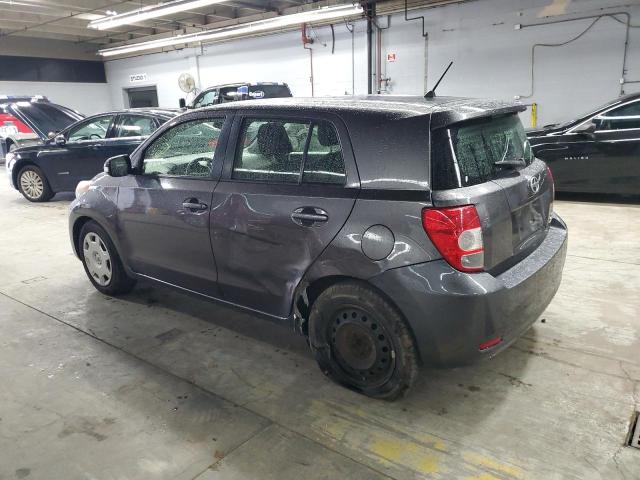 Photo 2 from auction – 2012 TOYOTA SCION XD with VIN JTKKU4B43C1026426