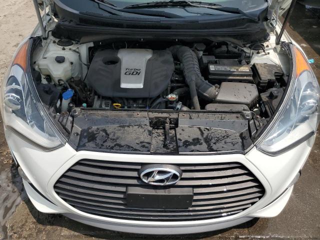 Photo 11 from auction – 2015 HYUNDAI VELOSTER T with VIN KMHTC6AE3FU230145