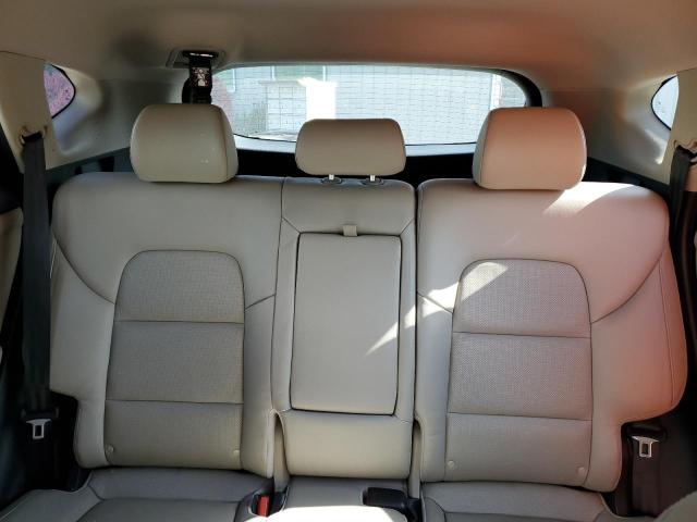 Photo 10 from auction – 2016 HYUNDAI TUCSON LIM with VIN KM8J33A21GU117372