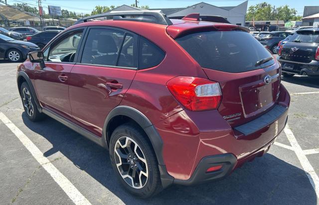 Foto 3 de la subasta – 2016 SUBARU CROSSTREK con VIN JF2GPAKC5G8234462