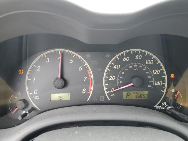 Photo 9 from auction – 2010 TOYOTA COROLLA BA with VIN JTDBU4EEXAJ071257