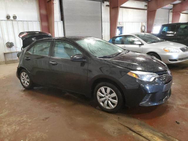 Photo 4 from auction – 2016 TOYOTA COROLLA L with VIN 5YFBURHEXGP398643