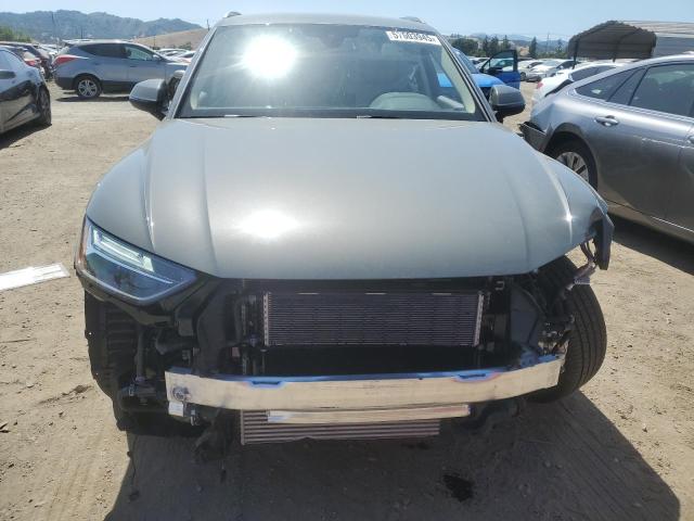 Photo 5 from auction – 2024 AUDI Q5 E PREMI with VIN WA1G2AFY2R2111432