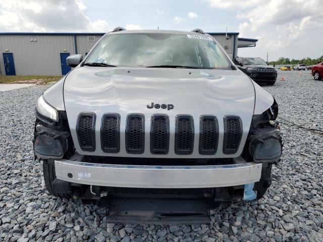 Photo 5 from auction – 2016 JEEP CHEROKEE L with VIN 1C4PJMDS0GW317752