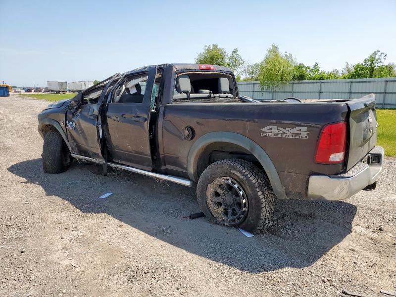Photo 2 from auction – 2017 RAM 2500 ST with VIN 3C6UR5CL9HG538141