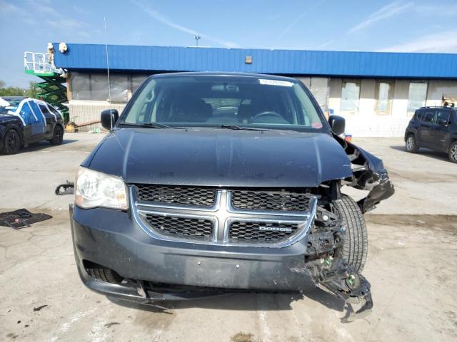 Photo 5 from auction – 2011 DODGE GRAND CARA with VIN 2D4RN4DG6BR769038