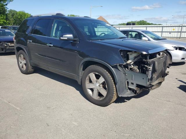 Photo 4 from auction – 2012 GMC ACADIA SLT with VIN 1GKKVRED6CJ397923