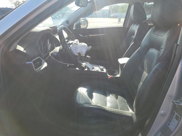 Photo 7 from auction – 2018 MAZDA CX-5 GRAND with VIN JM3KFADM6J0399791