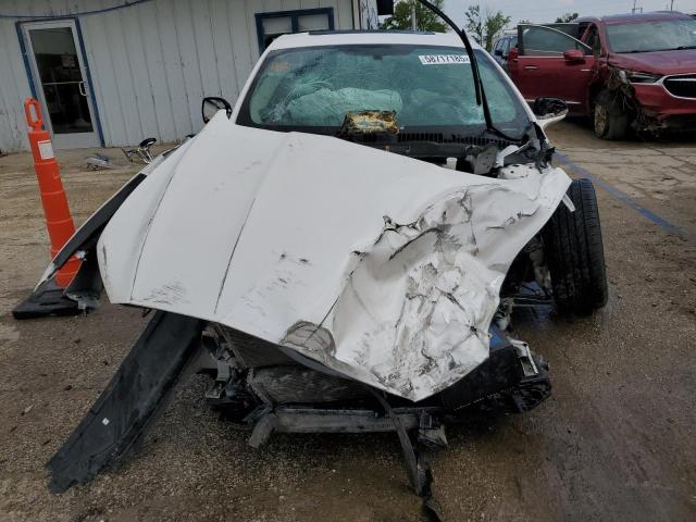Photo 5 from auction – 2018 FORD FUSION SE with VIN 3FA6P0HD9JR265696