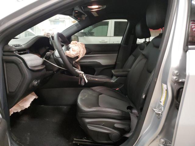 Photo 7 from auction – 2024 JEEP COMPASS LA with VIN 3C4NJDBN6RT175193