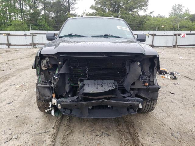 Photo 5 from auction – 2015 FORD EXPEDITION with VIN 1FMJU1JT7FEF09923