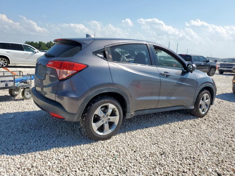 Photo 3 from auction – 2017 HONDA HR-V EX with VIN 3CZRU6H52HM720322