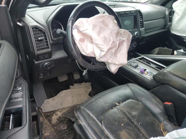 Photo 8 from auction – 2018 FORD EXPEDITION with VIN 1FMJK1KT2JEA40138