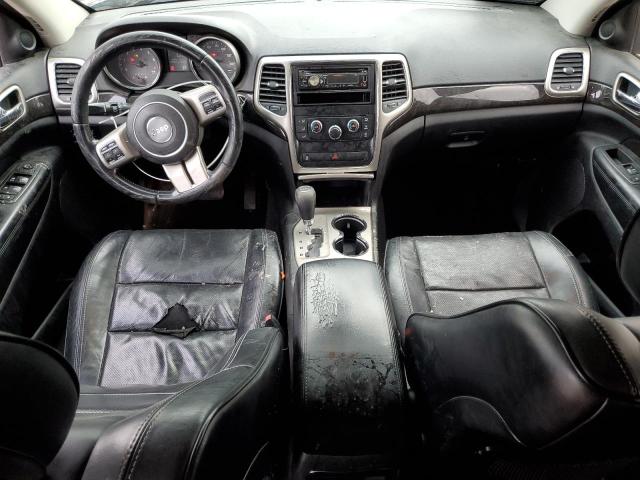 Photo 8 from auction – 2013 JEEP GRAND CHER with VIN 1C4RJFAG7DC531672