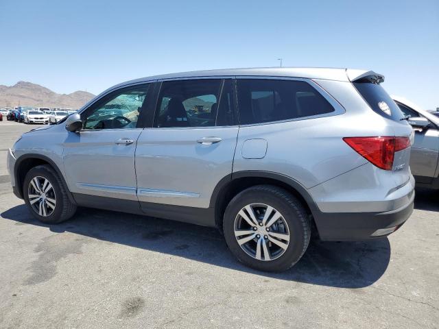 Photo 2 from auction – 2016 HONDA PILOT EXLN with VIN 5FNYF5H73GB007794