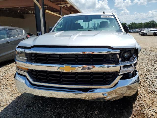 Photo 5 from auction – 2017 CHEVROLET SILVERADO with VIN 1GCRCNEH0HZ201317