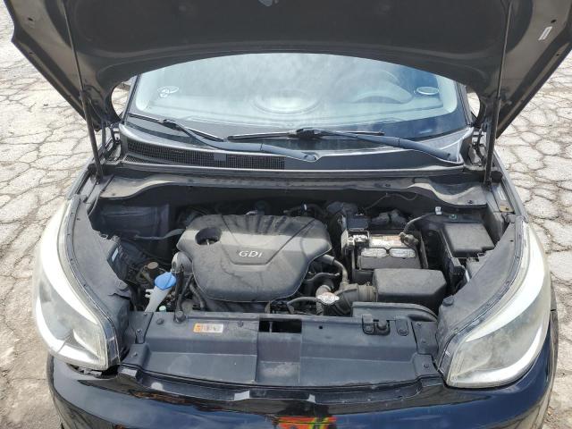 Photo 12 from auction – 2014 KIA SOUL with VIN KNDJN2A21E7719502