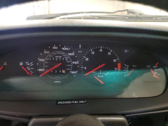 Photo 9 from auction – 1986 PORSCHE 944 with VIN WP0AA0953GN151850