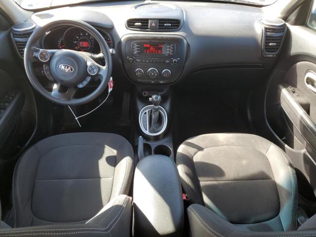 Photo 8 from auction – 2014 KIA SOUL with VIN KNDJN2A26E7093557