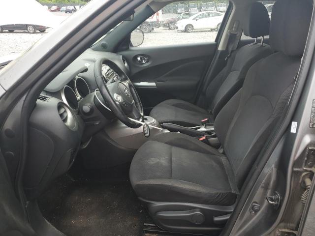 Photo 7 from auction – 2011 NISSAN JUKE S with VIN JN8AF5MR0BT004645