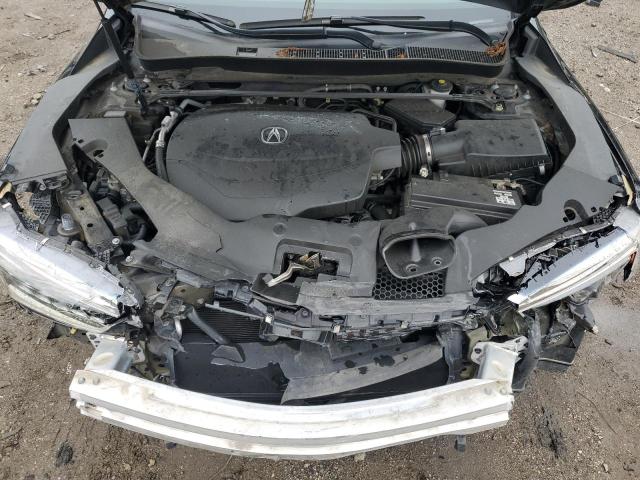 Photo 11 from auction – 2020 ACURA TLX TECHNO with VIN 19UUB2F41LA002731