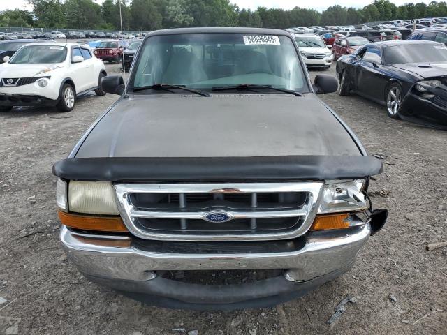 Zdjęcie 5 z aukcji – 2000 FORD RANGER SUP z VIN 1FTYR14V4YPA64677