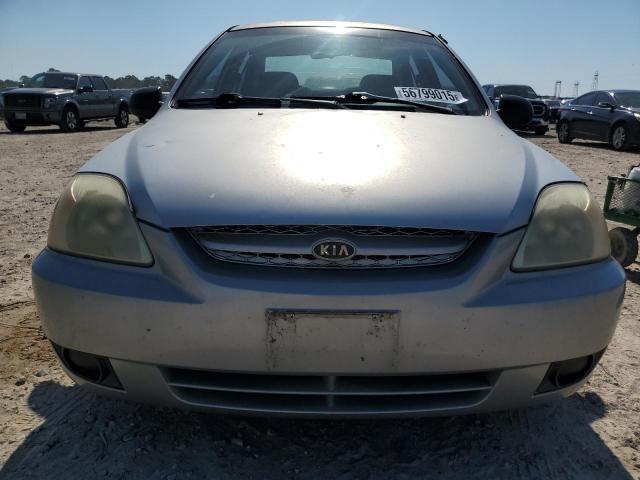 Photo 5 from auction – 2003 KIA RIO with VIN KNADC125736211847