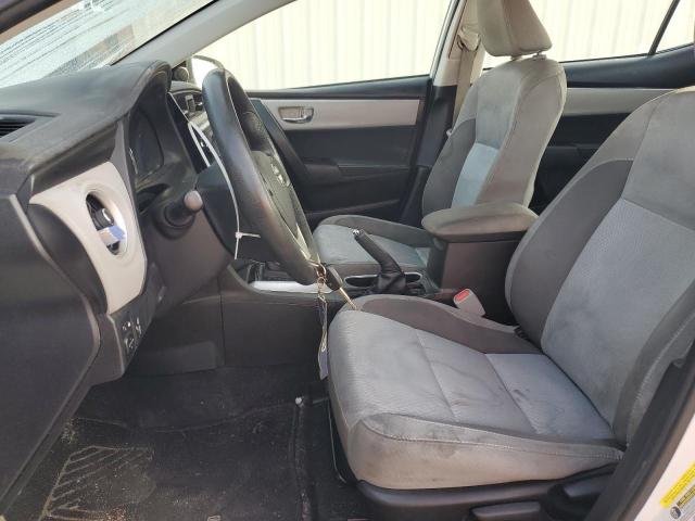 Photo 7 from auction – 2017 TOYOTA COROLLA L with VIN 5YFBURHEXHP574298