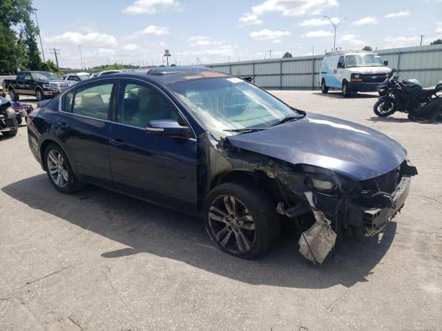 Photo 4 from auction – 2012 NISSAN ALTIMA SR with VIN 1N4BL2AP4CC180339