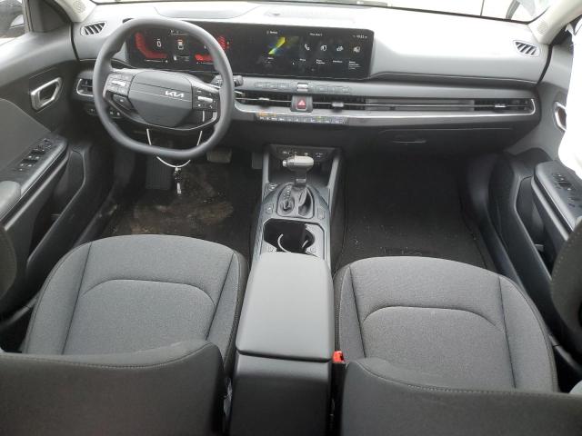 Photo 8 from auction – 2025 KIA K4 LX with VIN 3KPFT4DE7SE114103