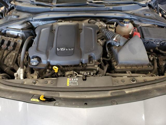 Photo 11 from auction – 2019 BUICK LACROSSE E with VIN 1G4ZP5SS0KU103196