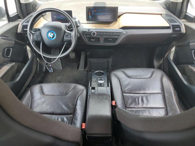 Photo 8 from auction – 2014 BMW I3 BEV with VIN WBY1Z2C5XEV285182