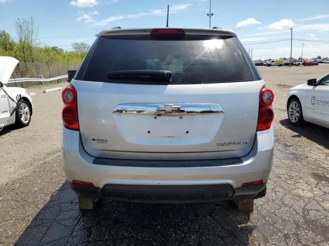 Photo 6 from auction – 2013 CHEVROLET EQUINOX LT with VIN 2GNALDEK6D1147924