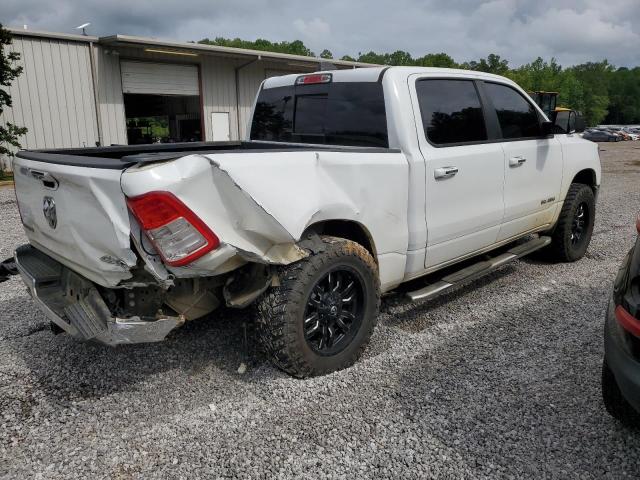 Photo 3 from auction – 2019 RAM 1500 BIG H with VIN 1C6SRFFT7KN621185