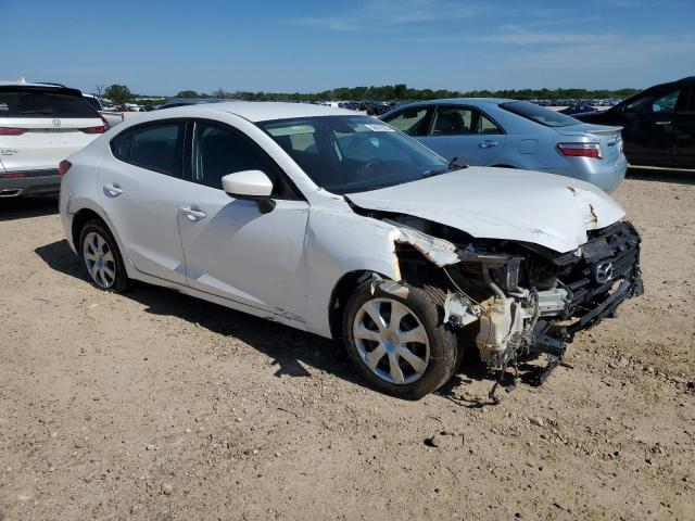 Photo 4 from auction – 2018 MAZDA 3 SPORT with VIN 3MZBN1U72JM167981