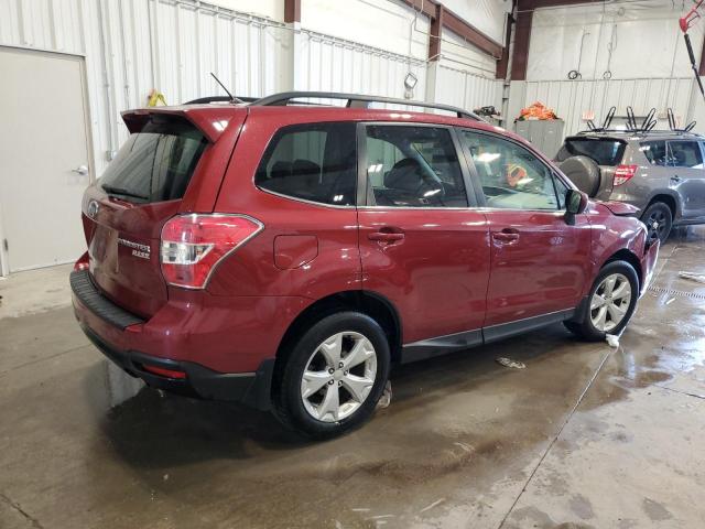 Photo 3 from auction – 2015 SUBARU FORESTER 2 with VIN JF2SJAHC8FH533199