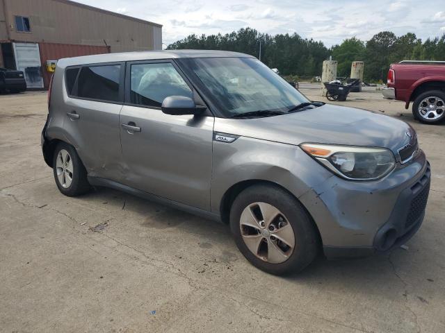 Photo 4 from auction – 2015 KIA SOUL with VIN KNDJN2A26F7236153