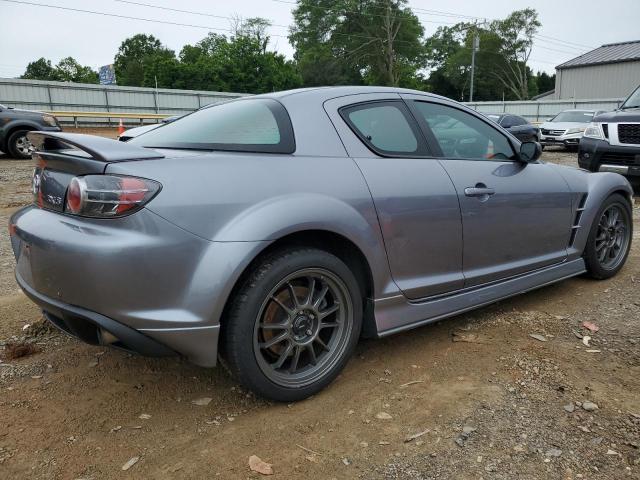 Photo 3 from auction – 2004 MAZDA RX8 with VIN JM1FE173740137640